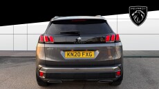 Peugeot 3008 1.5 BlueHDi GT Line 5dr Diesel Estate